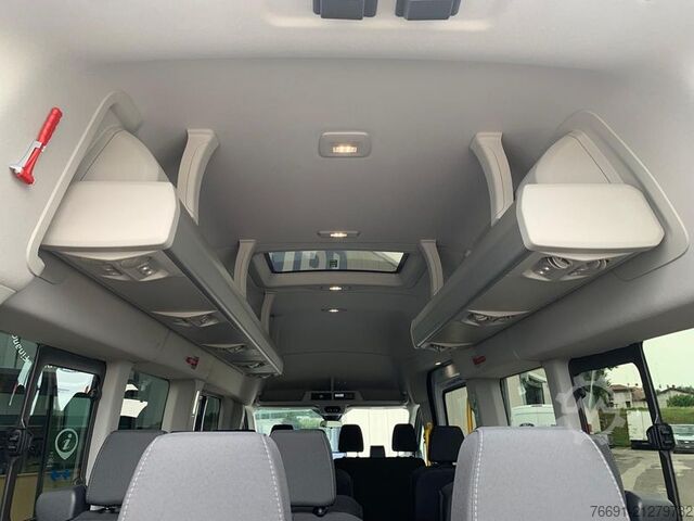Kleinbus Ford Transit 460 - BUS 18 posti  - PRONTA CONSEGNA