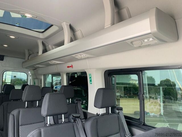 Kleinbus Ford Transit 460 - BUS 18 posti  - PRONTA CONSEGNA