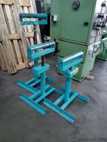 Rollenbock - Faulenzer Kaltenbach 350 mm
