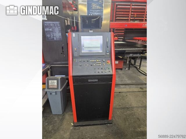 AMADA EMZ 3610 NT AMADA EMZ 3610 NT