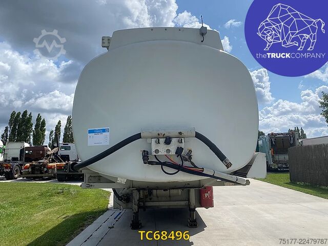 Tank Atcomex 