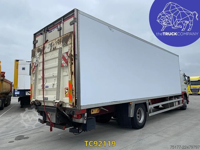 Refrigerated/frozen transport Volvo FM 330
