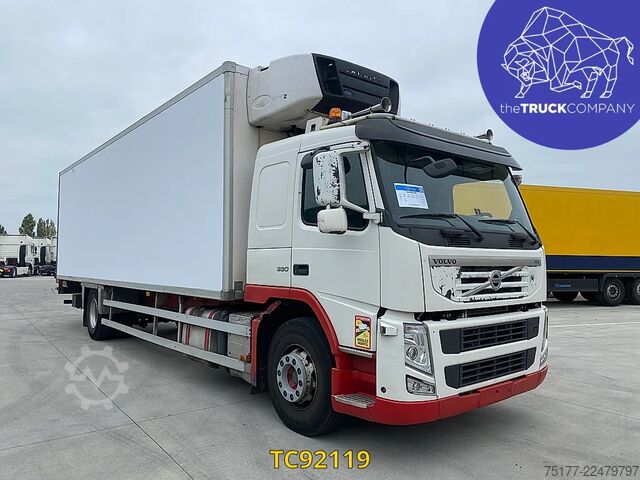 Refrigerated/frozen transport Volvo FM 330