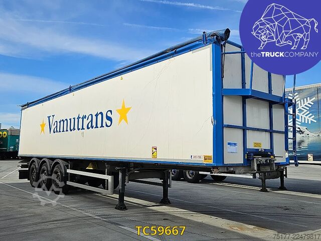 System Trailers System Trailers 