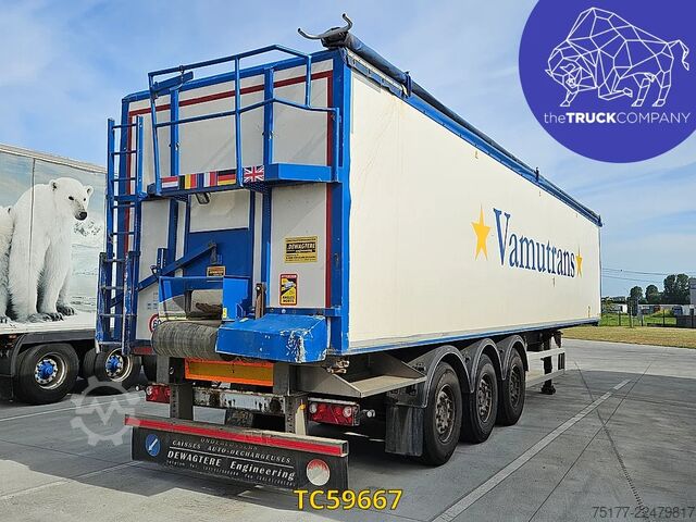 System Trailers System Trailers 