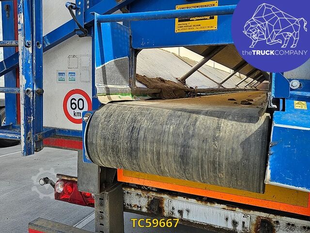 System Trailers System Trailers 