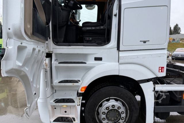 Wechselfahrgestell LKW MERCEDES-BENZ Actros 2543 6x2