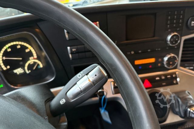 Wechselfahrgestell LKW MERCEDES-BENZ Actros 2543 6x2