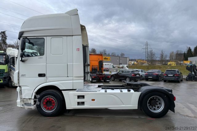 Standard SZM DAF XF460 4x2