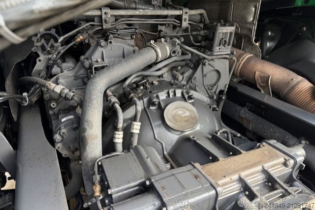 Standard SZM SCANIA R450 4x2