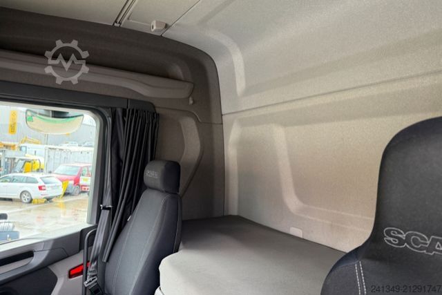 Standard SZM SCANIA R450 4x2