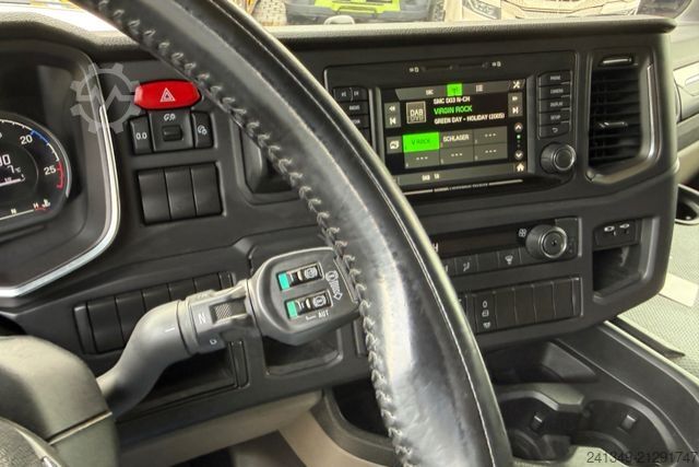 Standard SZM SCANIA R450 4x2