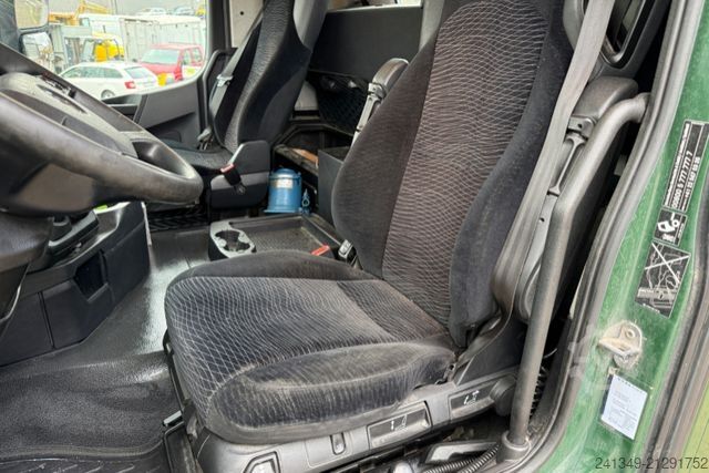 Standard SZM MERCEDES-BENZ Arocs 1843 4x2 Hydraulik