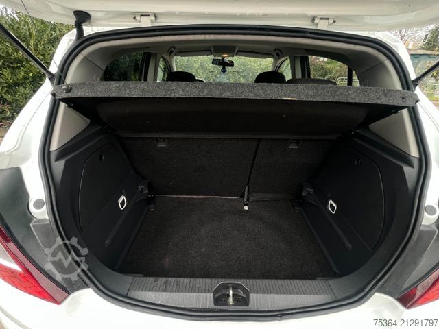 Van OPEL Corsa 1.2 ecoFLEX Klima Verliert Kühlflüssigkeit