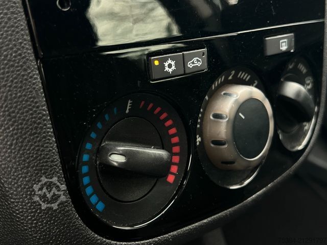 Van OPEL Corsa 1.2 ecoFLEX Klima Verliert Kühlflüssigkeit