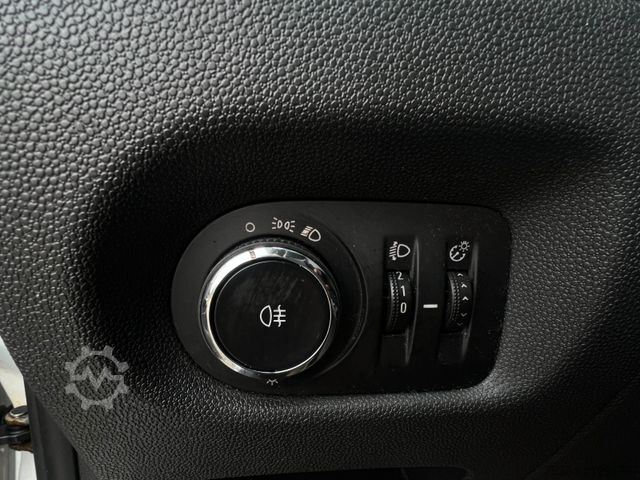 Van OPEL Corsa 1.2 ecoFLEX Klima Verliert Kühlflüssigkeit