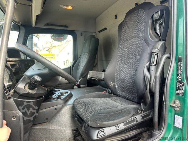 Müllwagen MERCEDES-BENZ Arocs 3240 / 8x2x6 / Faun Rotopresss