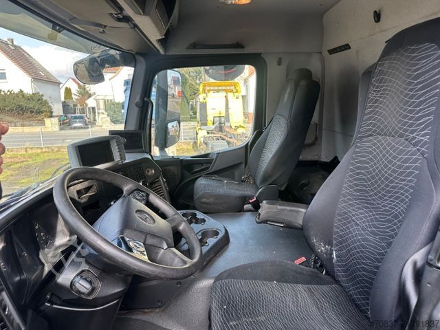 Müllwagen MERCEDES-BENZ Arocs 3240 / 8x2x6 / Faun Rotopresss