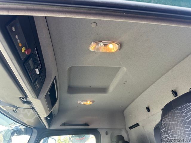 Müllwagen MERCEDES-BENZ Arocs 3240 / 8x2x6 / Faun Rotopresss