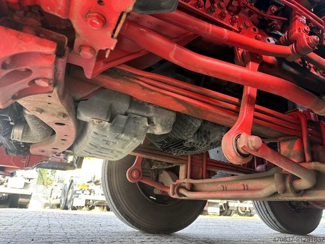 Müllwagen MERCEDES-BENZ Arocs 3240 / 8x2x6 / Faun Rotopresss