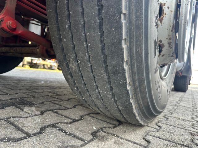 Müllwagen MERCEDES-BENZ Arocs 3240 / 8x2x6 / Faun Rotopresss