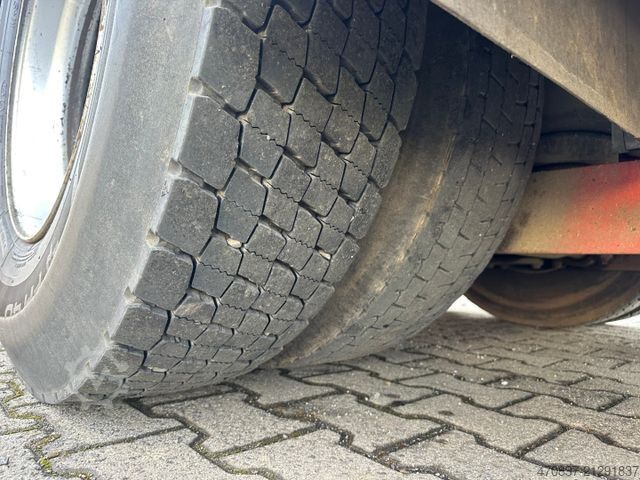 Müllwagen MERCEDES-BENZ Arocs 3240 / 8x2x6 / Faun Rotopresss