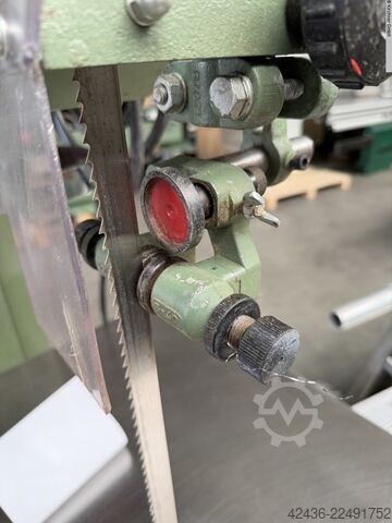 Bandsäge GEWEMA 600 B
