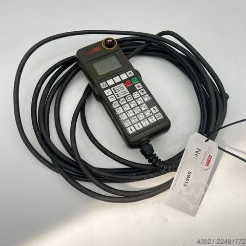 Elektronik / SPS-Steuerungen MAZAK Teach Pendant 7780003000