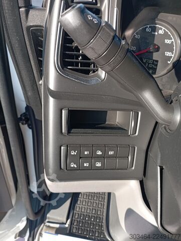 Standard SZM SCANIA R 500 4x2UNICO PROPRIETARIO con Garanzia