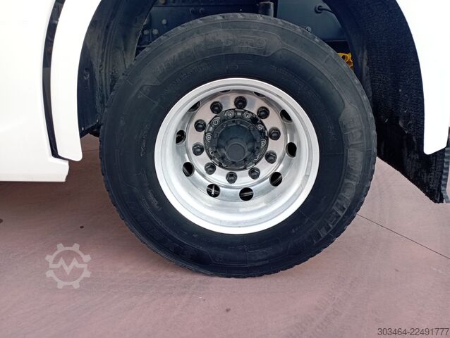 Standard SZM SCANIA R 500 4x2UNICO PROPRIETARIO con Garanzia