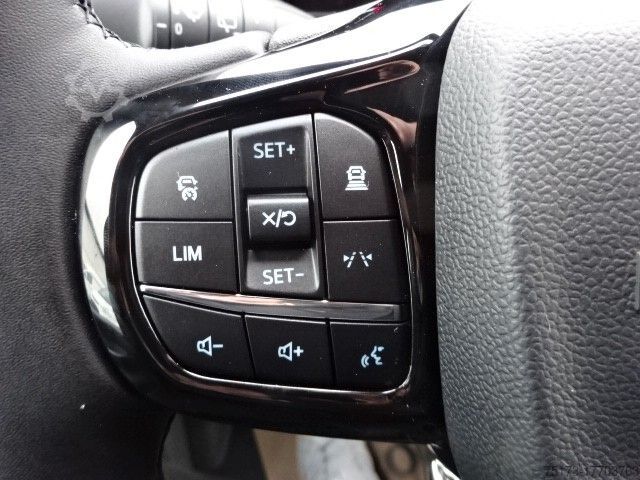 Kleinbus FORD Tourneo Custom 320L2 Titanium AWD Autom AHK ACC