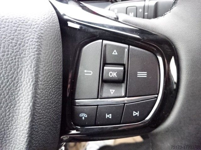 Kleinbus FORD Tourneo Custom 320L2 Titanium AWD Autom AHK ACC