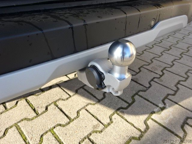 Minibus FORD Tourneo Custom Active 340L1 2.5L PHEV AHK 360Kam