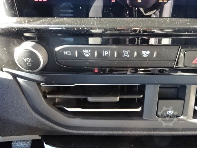 Minibus FORD Tourneo Custom Active 340L1 2.5L PHEV AHK 360Kam