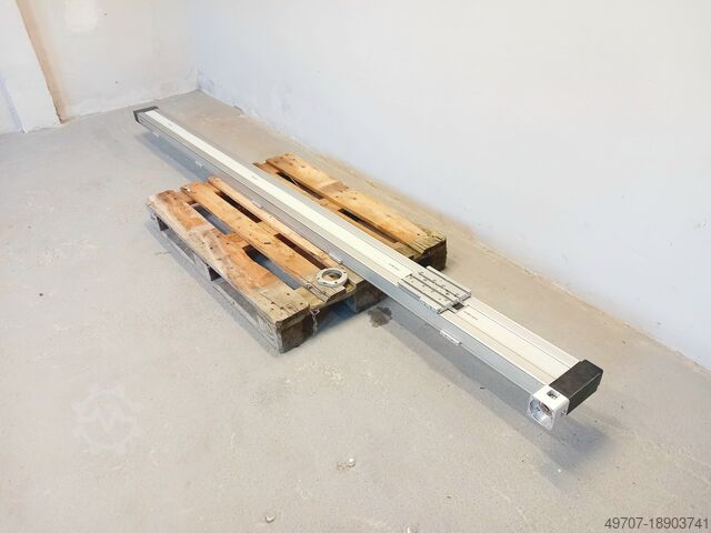 Rexroth CKR-070-NN-1 linear unit 3m Rexroth CKR-070-NN-1