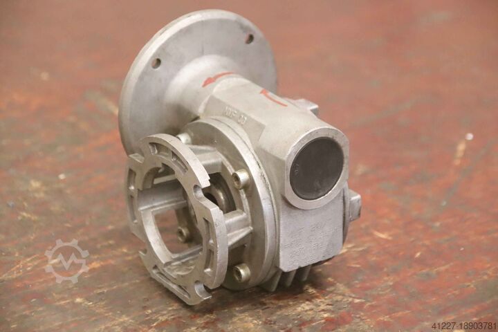 Getriebe 1:60 Bonfiglioli MVF 30/F