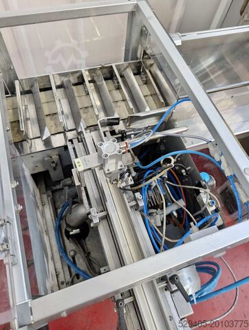 Packing machine IMA K150/C