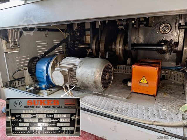 Packing machine IMA K150/C