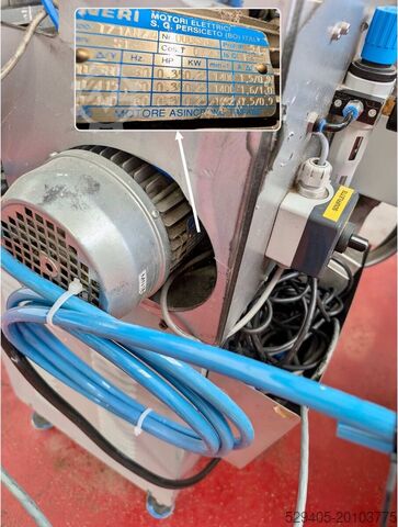 Packing machine IMA K150/C