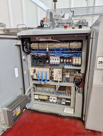 Packing machine IMA K150/C