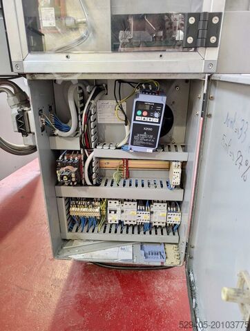 Packing machine IMA K150/C