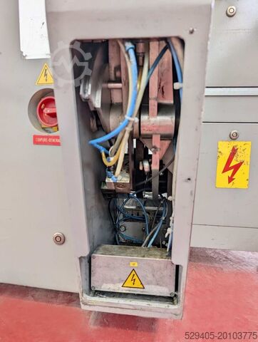 Packing machine IMA K150/C