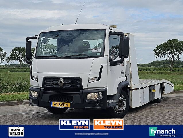Autotransporter RENAULT D 180