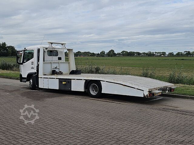 Autotransporter RENAULT D 180