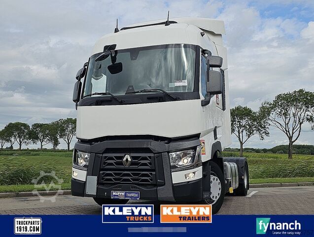 Standard-SZM RENAULT T 460