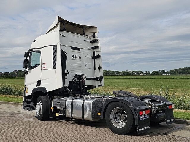 Standard-SZM RENAULT T 460