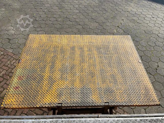 Suitcase Groenewegen DRO-15-27 B