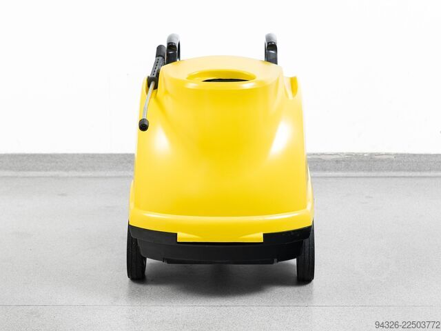 Kärcher HDS 558 C Pressure Washer 230V Kärcher HDS 558 C - 550l/h - 140bar - 3,2kW
