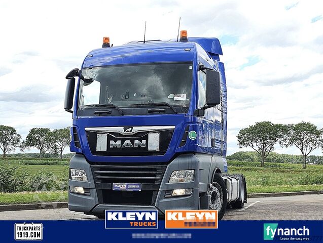 Standard-SZM MAN 18.460 TGX