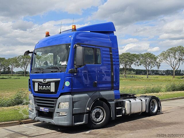 Standard-SZM MAN 18.460 TGX